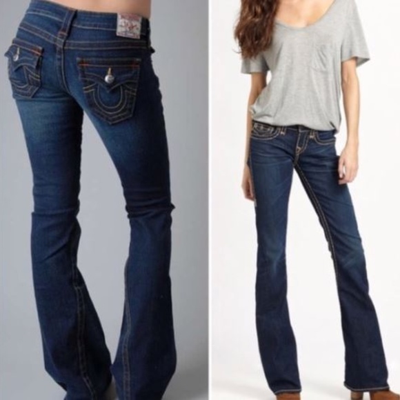 joey true religion jeans